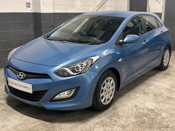 Used Hyundai i30 2012 for sale - 78390319: Photo
