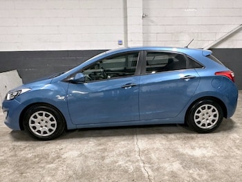 Used Hyundai i30 2012 for sale - 78390319: Photo