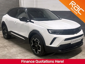 Used Vauxhall Mokka 2023 for sale - 78409794: Photo