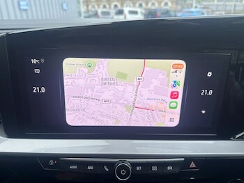 Used Vauxhall Mokka 2023 for sale - 78409794: Photo