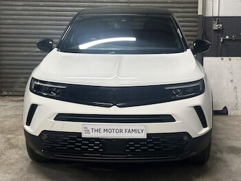 Used Vauxhall Mokka 2023 for sale - 78409794: Photo