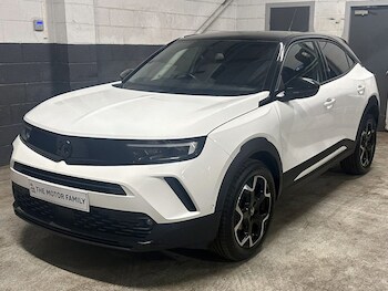 Used Vauxhall Mokka 2023 for sale - 78409794: Photo