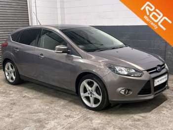 Used Ford Focus 2011 for sale - 74871002: Photo