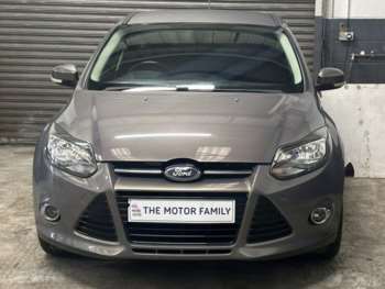 Used Ford Focus 2011 for sale - 74871002: Photo