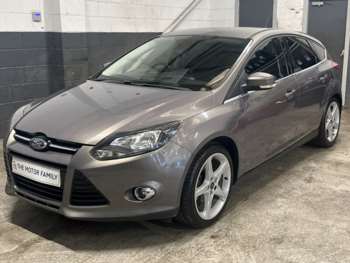 Used Ford Focus 2011 for sale - 74871002: Photo