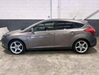 Used Ford Focus 2011 for sale - 74871002: Photo