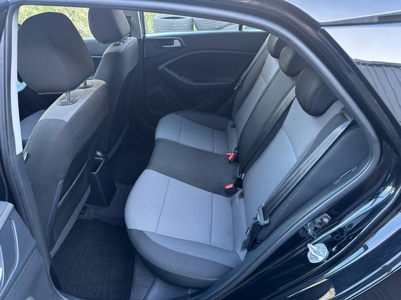 Used Hyundai i20 2017 for sale - 77007758: Photo 14