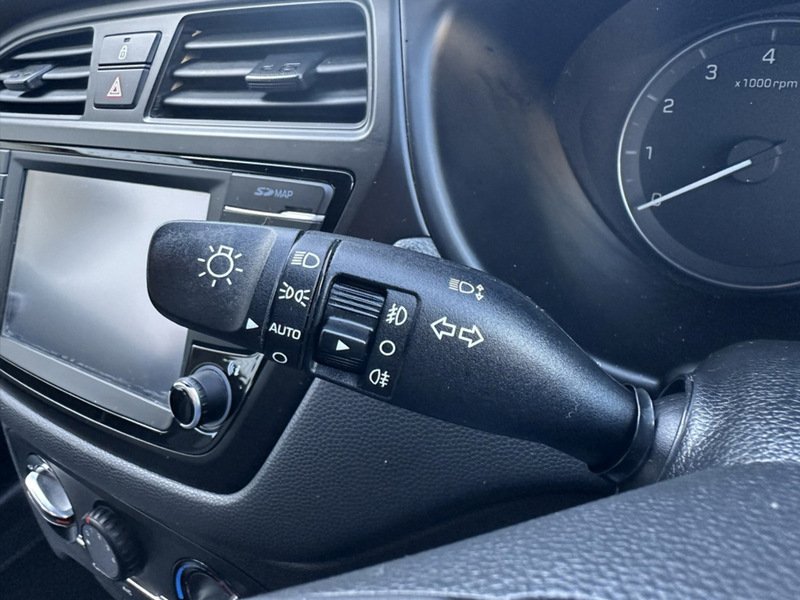 Used Hyundai i20 2017 for sale - 77007758: Photo 19