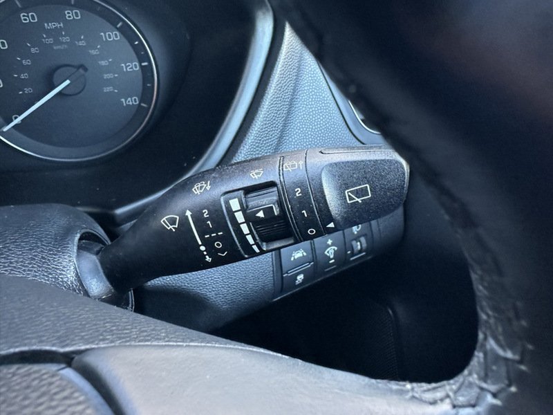 Used Hyundai i20 2017 for sale - 77007758: Photo 20