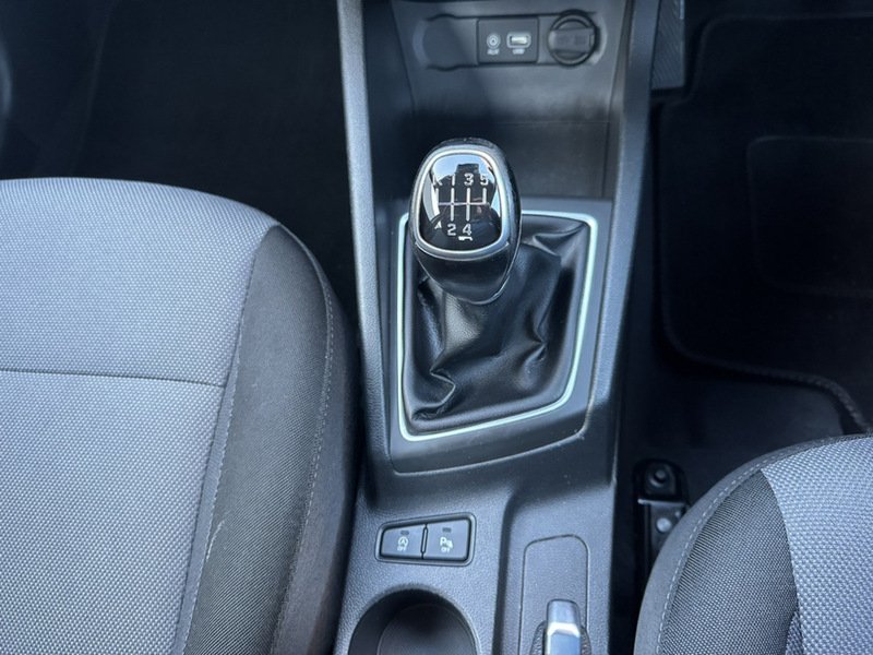 Used Hyundai i20 2017 for sale - 77007758: Photo 22