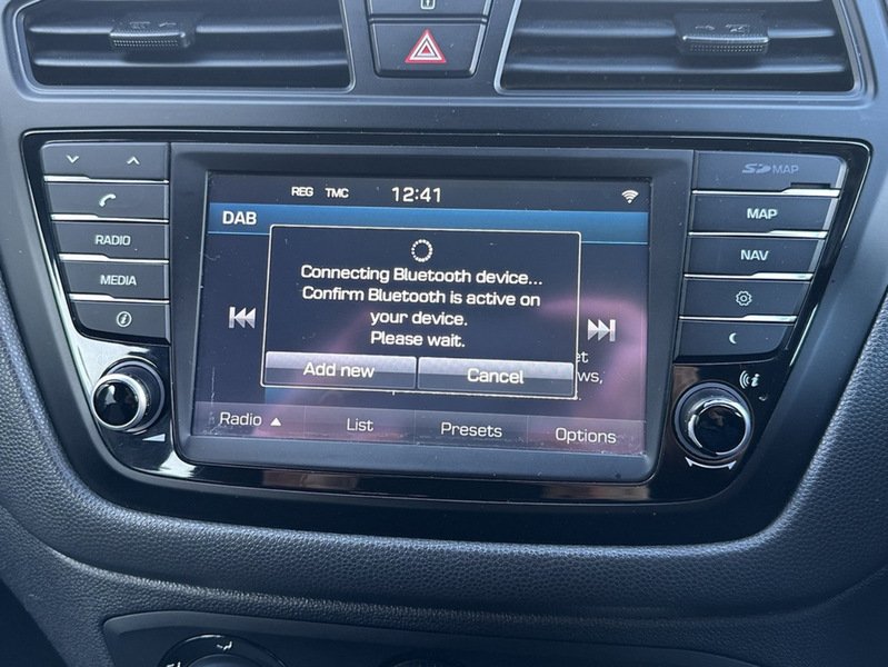 Used Hyundai i20 2017 for sale - 77007758: Photo 25