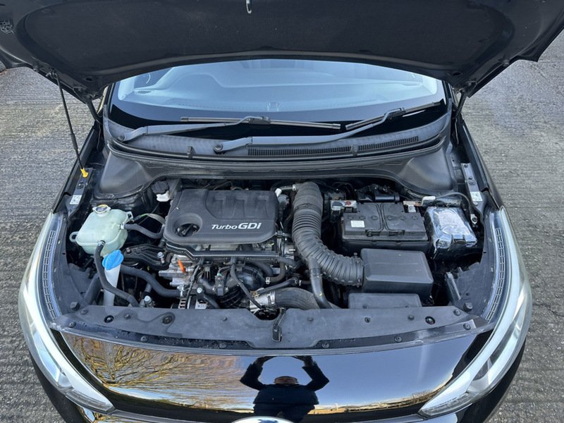 Used Hyundai i20 2017 for sale - 77007758: Photo 26