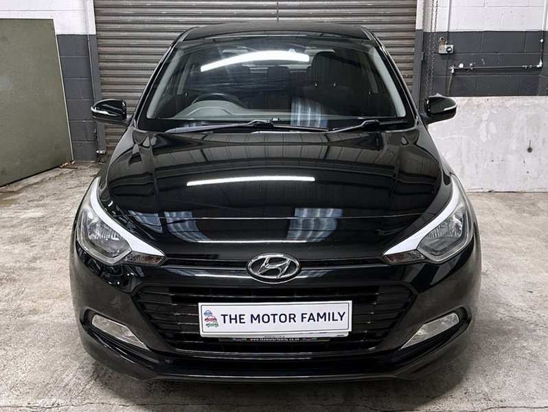 Used Hyundai i20 2017 for sale - 77007758: Photo 3
