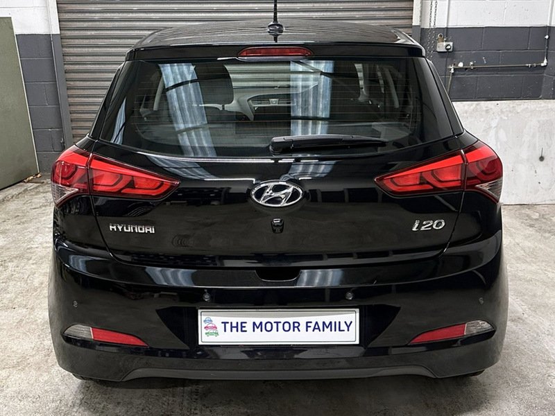 Used Hyundai i20 2017 for sale - 77007758: Photo 7