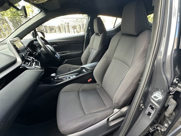 Used Toyota C-HR 2022 for sale - 76163655: Photo 12