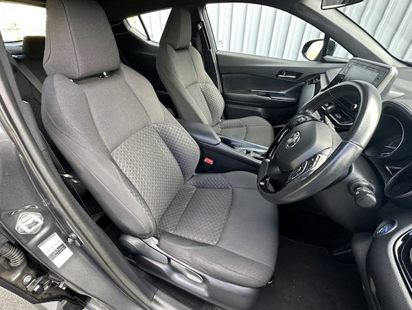 Used Toyota C-HR 2022 for sale - 76163655: Photo 13