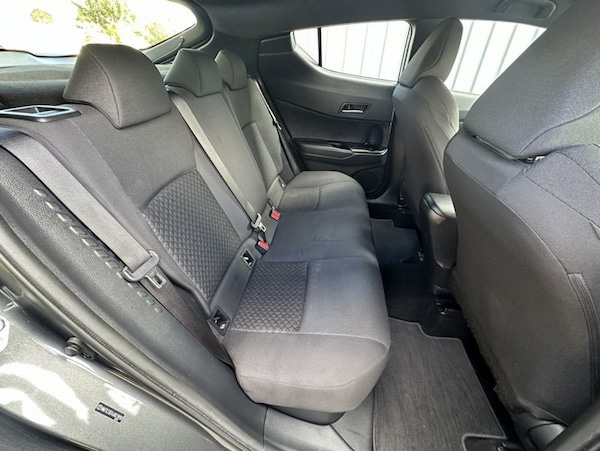 Used Toyota C-HR 2022 for sale - 76163655: Photo 15