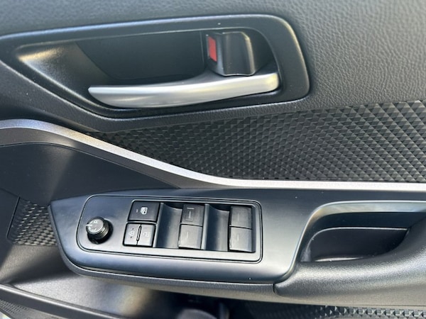 Used Toyota C-HR 2022 for sale - 76163655: Photo 18