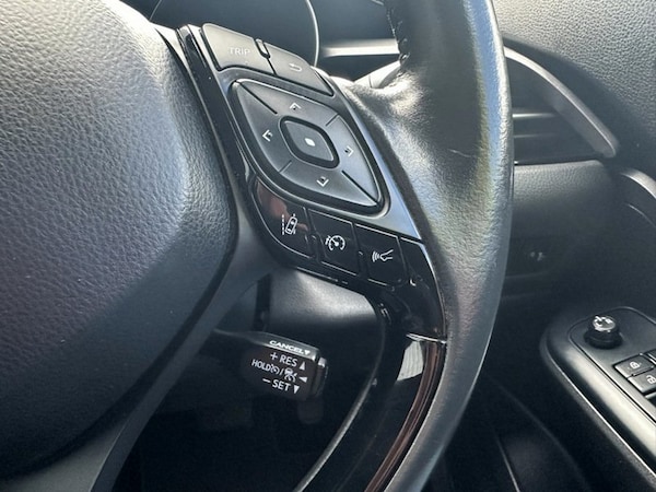 Used Toyota C-HR 2022 for sale - 76163655: Photo 21