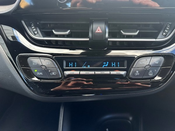 Used Toyota C-HR 2022 for sale - 76163655: Photo 23