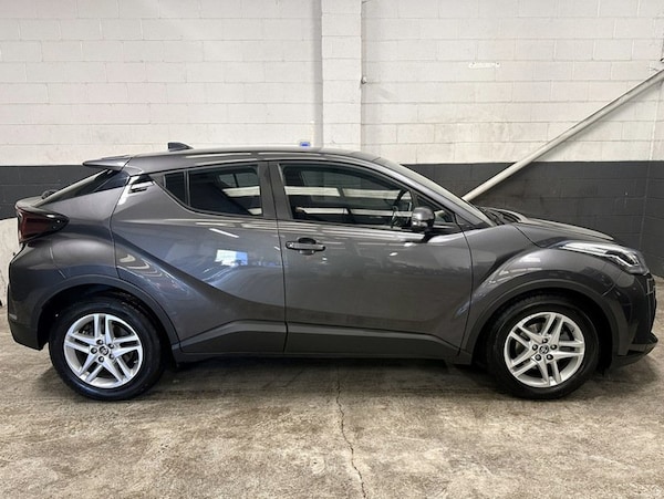 Used Toyota C-HR 2022 for sale - 76163655: Photo 9