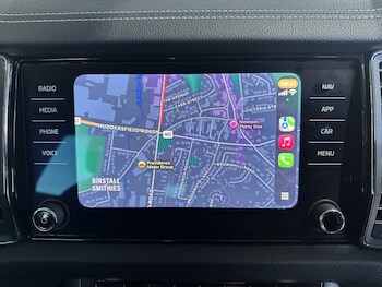 Used Skoda Kodiaq 2022 for sale - 78426803: Photo