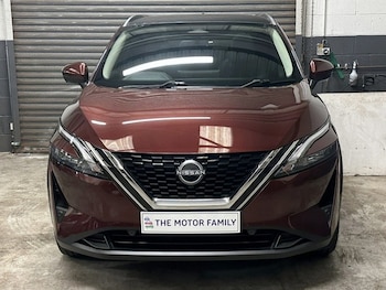 Used Nissan Qashqai 2022 for sale - 79592762: Photo