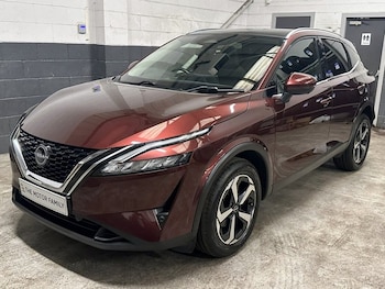 Used Nissan Qashqai 2022 for sale - 79592762: Photo