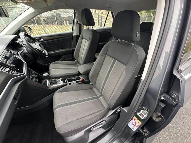 Used Volkswagen T-Roc 2020 for sale - 76368318: Photo 11