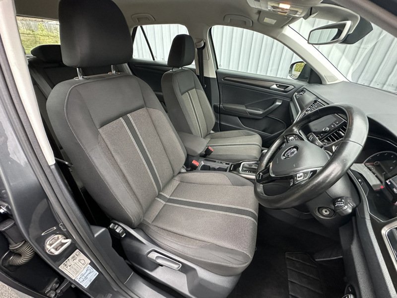 Used Volkswagen T-Roc 2020 for sale - 76368318: Photo 12