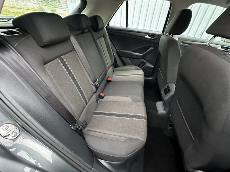 Used Volkswagen T-Roc 2020 for sale - 76368318: Photo 14