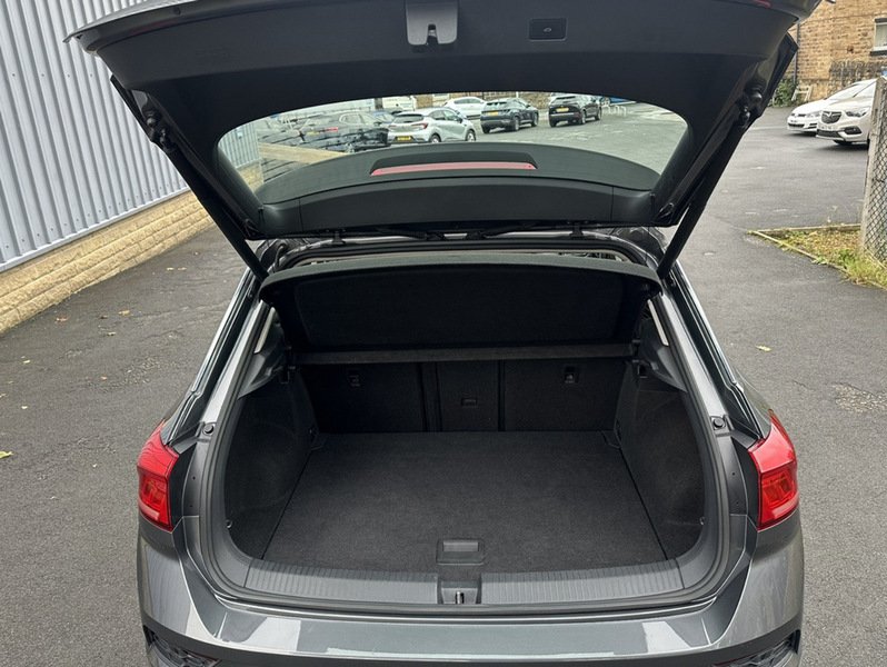 Used Volkswagen T-Roc 2020 for sale - 76368318: Photo 15