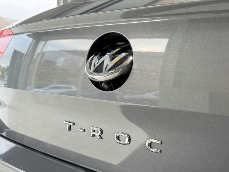 Used Volkswagen T-Roc 2020 for sale - 76368318: Photo 16