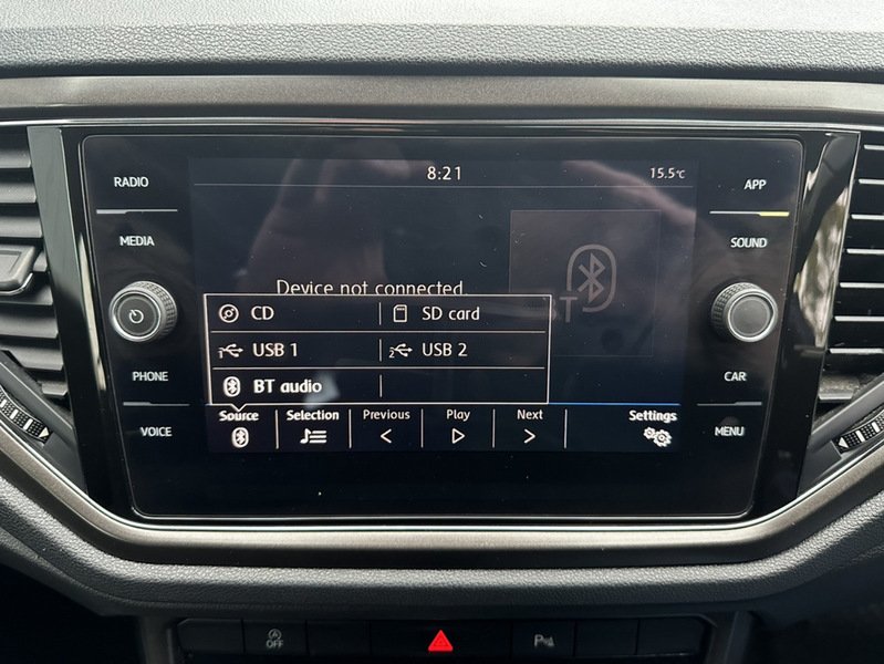 Used Volkswagen T-Roc 2020 for sale - 76368318: Photo 23