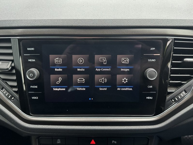 Used Volkswagen T-Roc 2020 for sale - 76368318: Photo 26