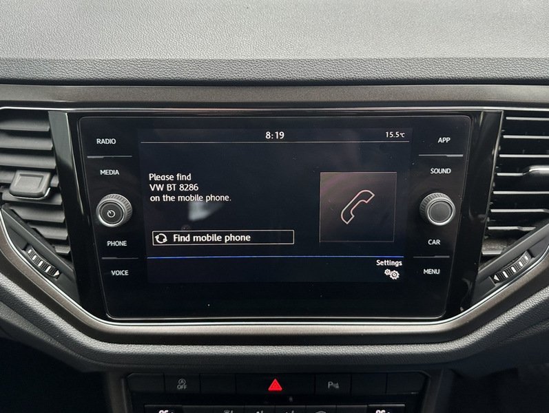 Used Volkswagen T-Roc 2020 for sale - 76368318: Photo 27