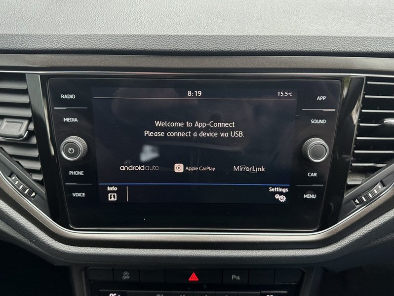 Used Volkswagen T-Roc 2020 for sale - 76368318: Photo 28