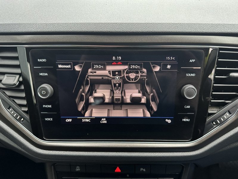 Used Volkswagen T-Roc 2020 for sale - 76368318: Photo 29