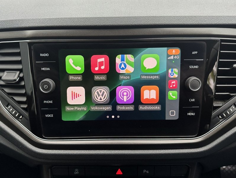 Used Volkswagen T-Roc 2020 for sale - 76368318: Photo 30