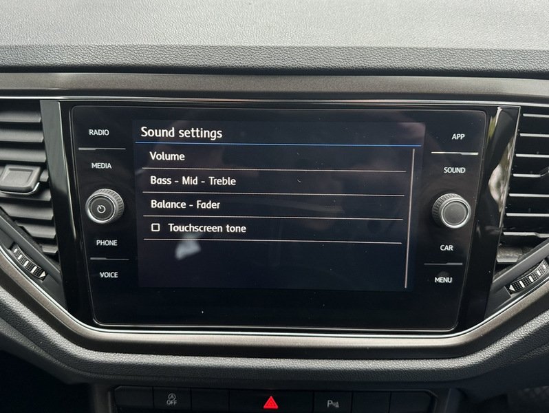 Used Volkswagen T-Roc 2020 for sale - 76368318: Photo 31