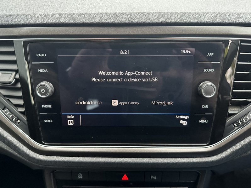 Used Volkswagen T-Roc 2020 for sale - 76368318: Photo 32