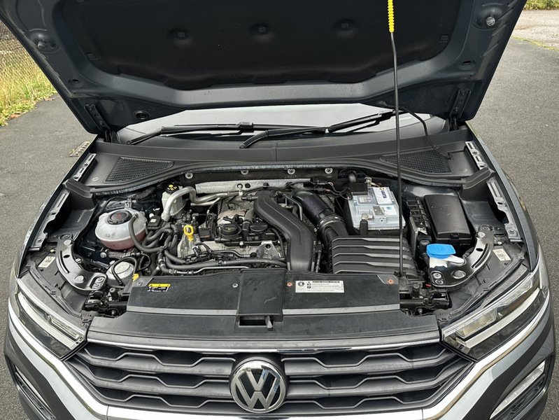 Used Volkswagen T-Roc 2020 for sale - 76368318: Photo 33