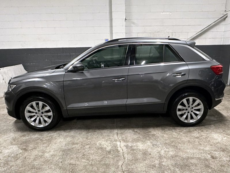 Used Volkswagen T-Roc 2020 for sale - 76368318: Photo 5