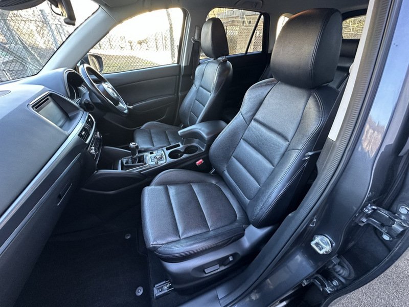 Used Mazda CX-5 2016 for sale - 78213135: Photo 10