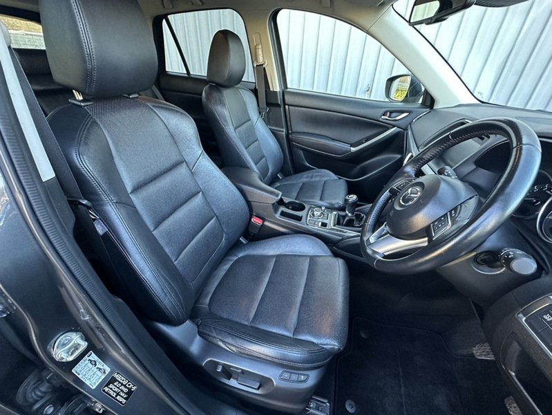 Used Mazda CX-5 2016 for sale - 78213135: Photo 11