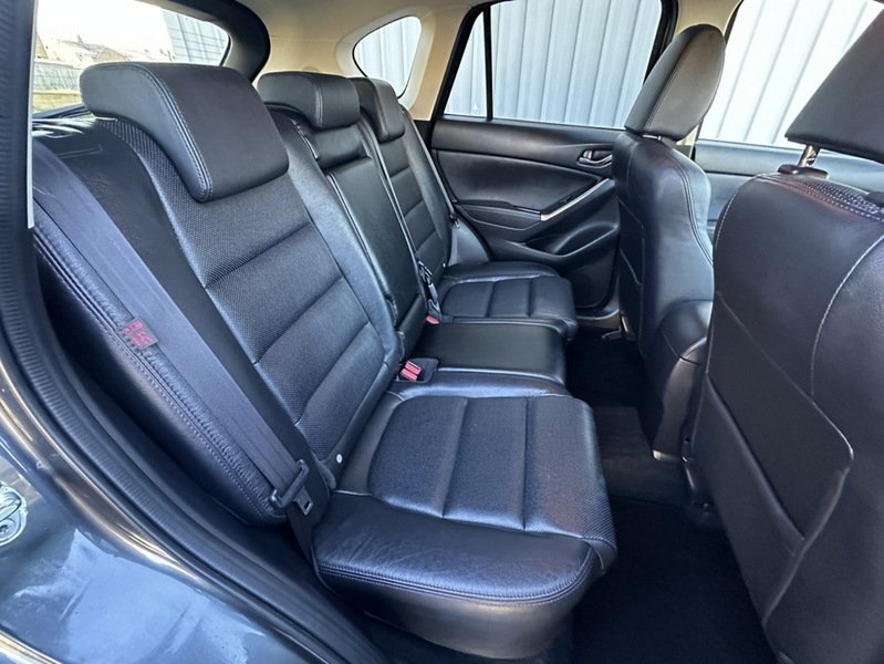 Used Mazda CX-5 2016 for sale - 78213135: Photo 12