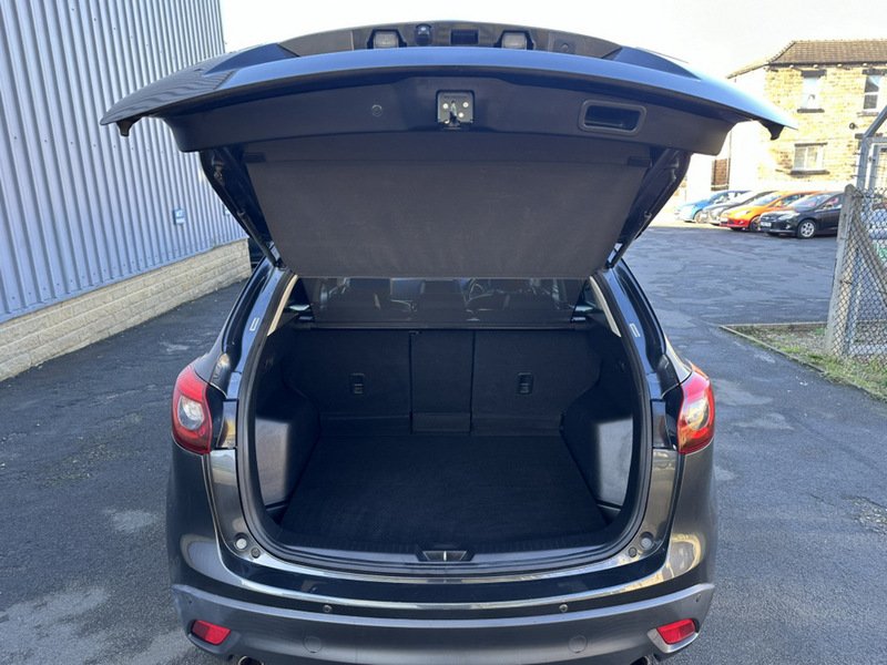 Used Mazda CX-5 2016 for sale - 78213135: Photo 14