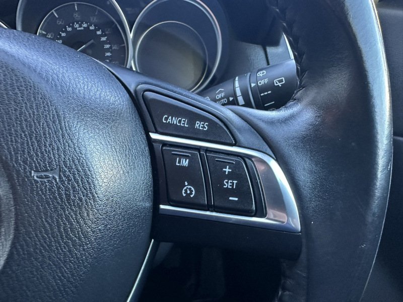 Used Mazda CX-5 2016 for sale - 78213135: Photo 17