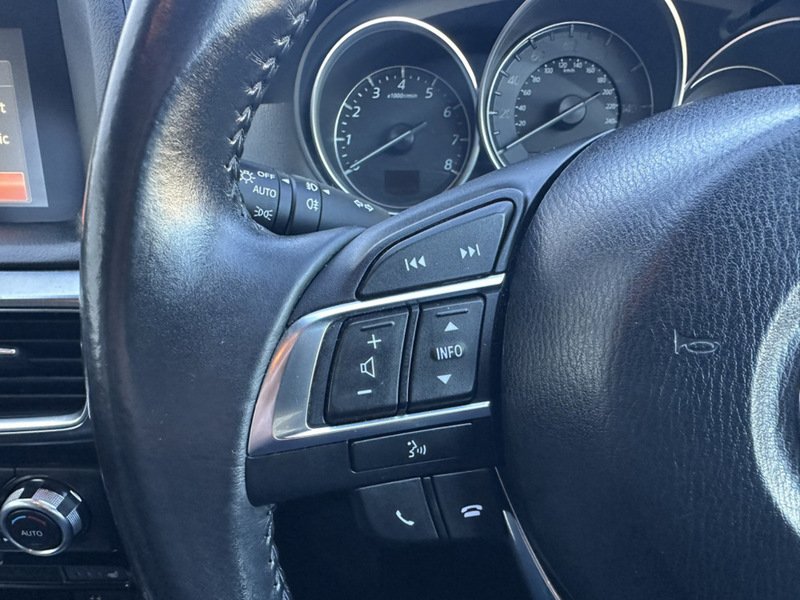 Used Mazda CX-5 2016 for sale - 78213135: Photo 18