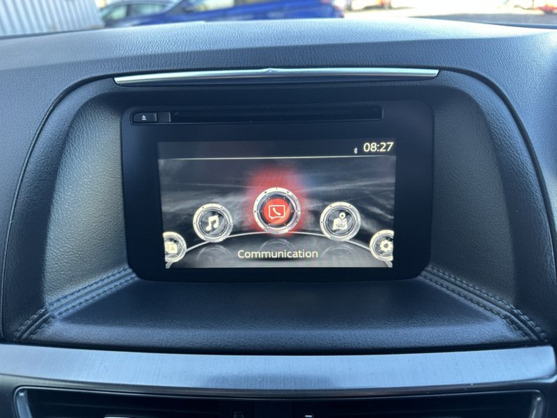 Used Mazda CX-5 2016 for sale - 78213135: Photo 21